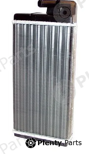 Vitale AU819031 — Heat Exchanger, interior heating