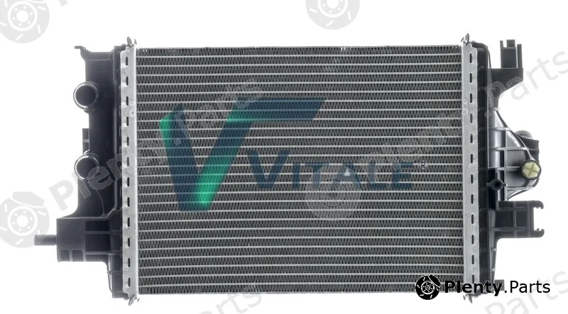 Vitale RE883422 — Charge Air Cooler