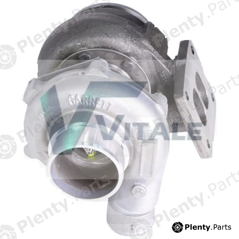 Vitale JD056617 — Charger, charging (supercharged/turbocharged)