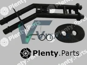 Vitale PE644809 — Connecting Pipe, heater duct
