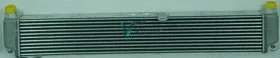 Vitale RVI650617 — Oil Cooler, engine oil
