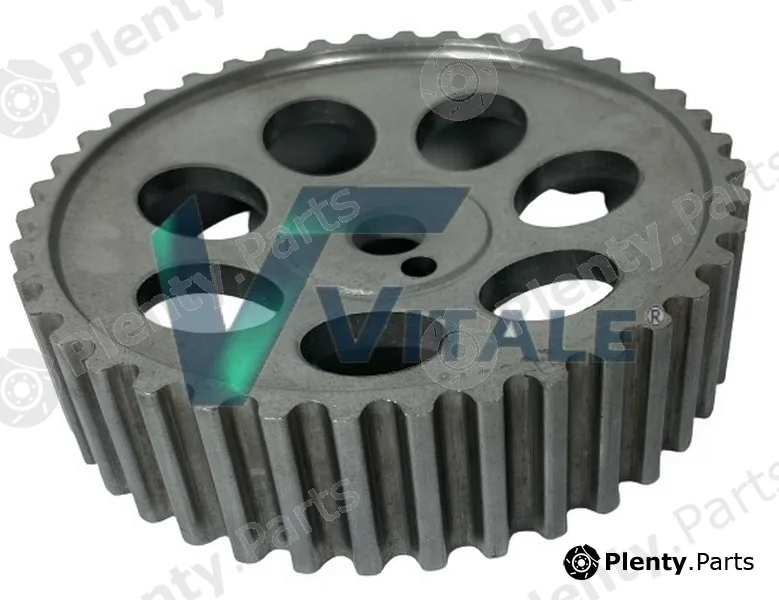 Vitale RE718509 — Sprocket, crankshaft