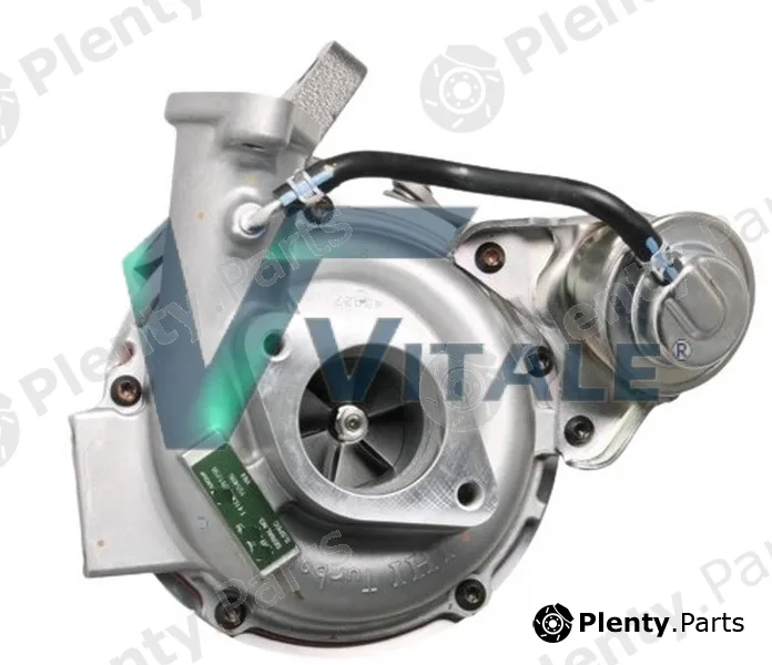 Vitale RV851521 — Charger, charging (supercharged/turbocharged)
