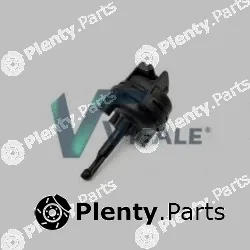 Vitale CT363940 — Control, change-over cover (induction pipe)
