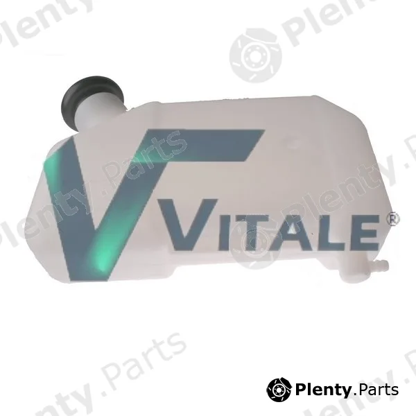 Vitale BO576660 — Expansion Tank, coolant