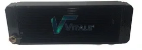 Vitale BO672455 — Radiator, engine cooling