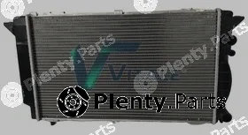 Vitale AU714461 — Radiator, engine cooling
