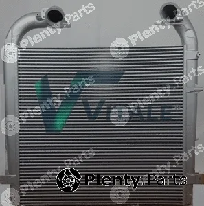 Vitale SC900501 — Charge Air Cooler