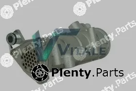 Vitale IV136967 — Cooler, exhaust gas recirculation
