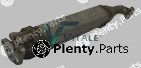 Vitale JD522589 — Cooler, exhaust gas recirculation