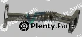 Vitale VW761525 — Pipe, EGR valve