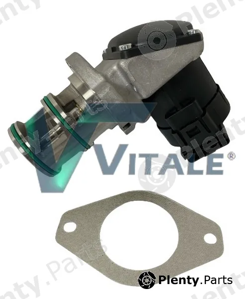 Vitale JD537143 — EGR Valve