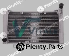 Vitale HO976263 — Radiator, engine cooling