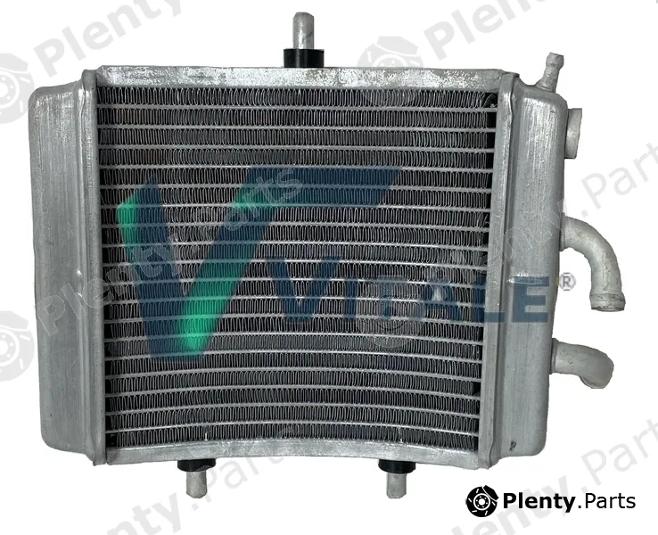 Vitale AP202209 — Radiator, engine cooling