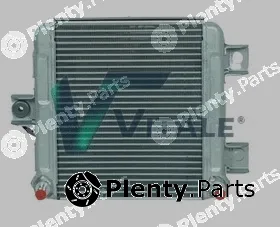 Vitale IV520207 — Oil Cooler, engine oil