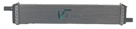 Vitale RE710802 — Radiator, engine cooling