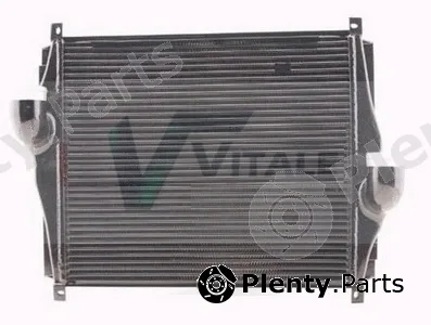 Vitale MA701795 — Charge Air Cooler