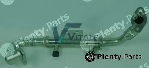 Vitale NI147350 — Cooler, exhaust gas recirculation
