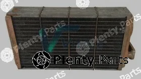 Vitale PE644837 — Heat Exchanger, interior heating