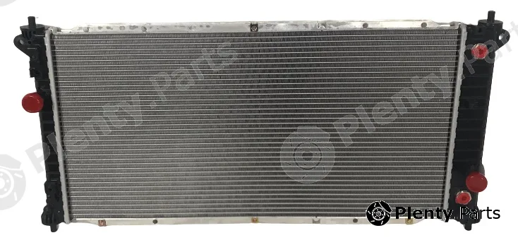 Vitale DW213103 — Radiator, engine cooling