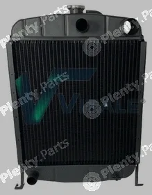 Vitale DB922058 — Radiator, engine cooling