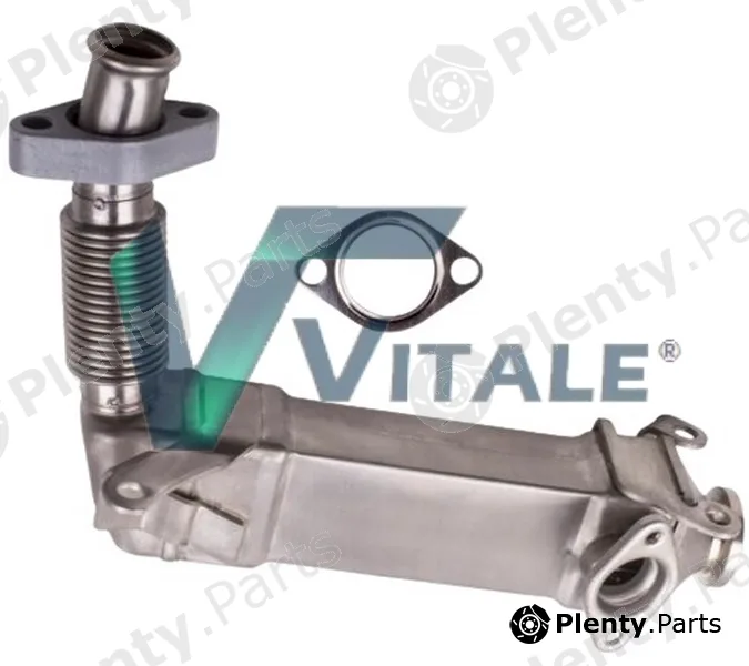 Vitale BM750761 — Cooler, exhaust gas recirculation