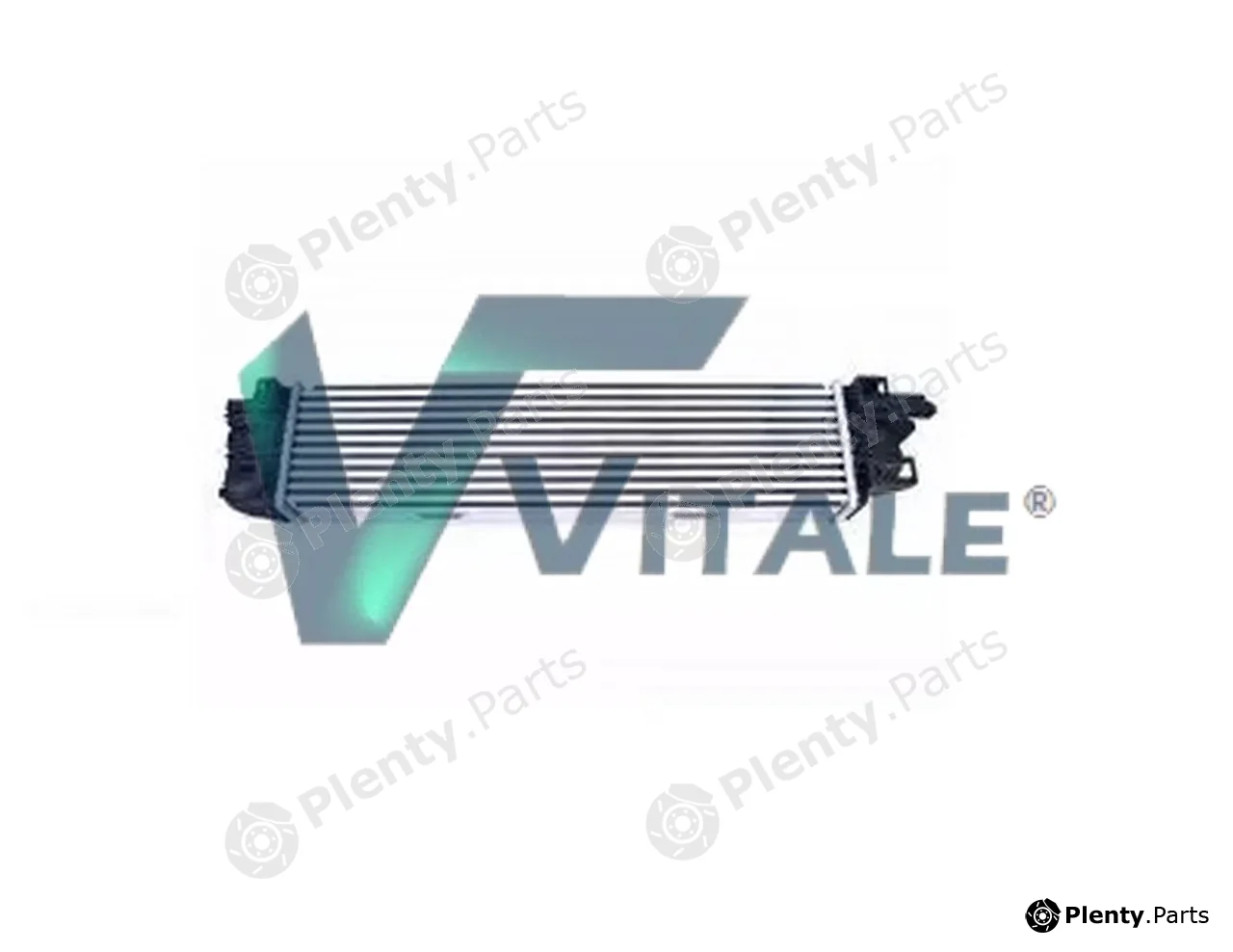 Vitale RE614882 — Charge Air Cooler