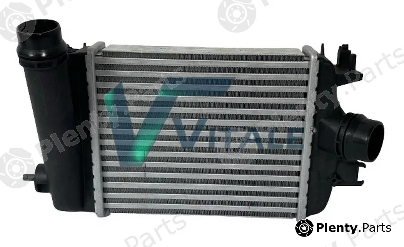 Vitale RE496668 — Charge Air Cooler