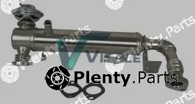 Vitale FI264081 — Cooler, exhaust gas recirculation