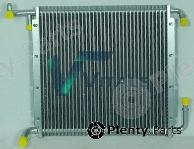 Vitale AT281448 — Oil Cooler, engine oil