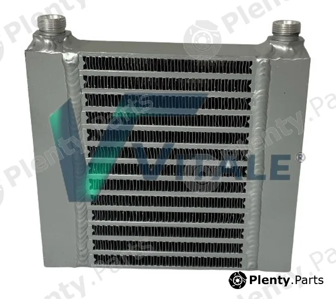 Vitale RE816748 — Oil Cooler, engine oil