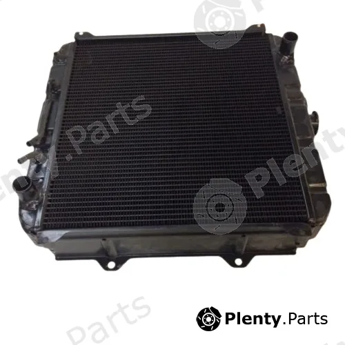 Vitale CAT912207 — Radiator, engine cooling