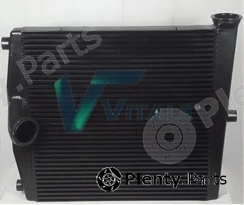 Vitale VH780451 — Low Temperature Cooler, charge air cooler