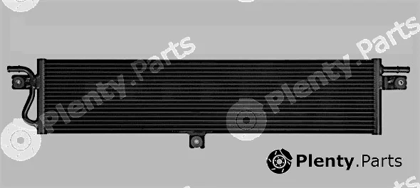 Vitale RVI779311 — Oil Cooler, engine oil