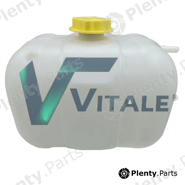 Vitale VO333361 — Expansion Tank, coolant