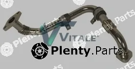 Vitale VW761315 — Pipe, EGR valve