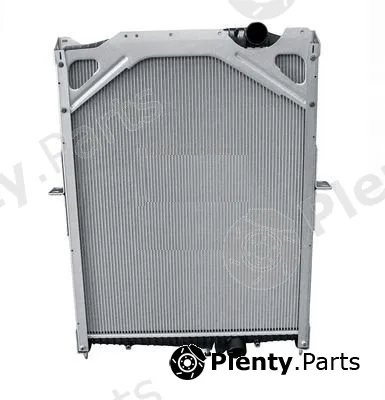 Vitale VO726551 — Radiator, engine cooling