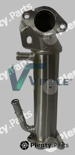Vitale FO807897 — Cooler, exhaust gas recirculation