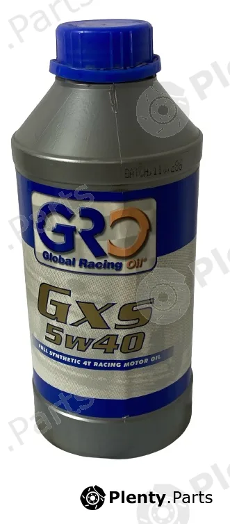 Vitale HL1W5/40E — Engine Oil