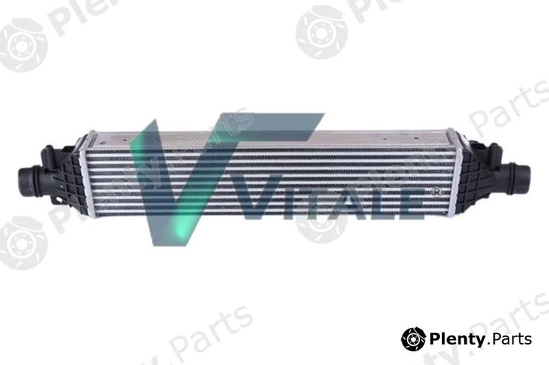 Vitale OP818629 — Charge Air Cooler