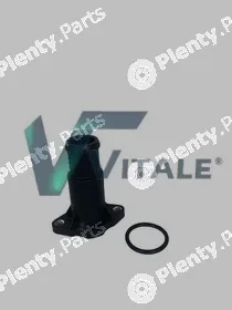 Vitale VW121145 — Coolant Flange