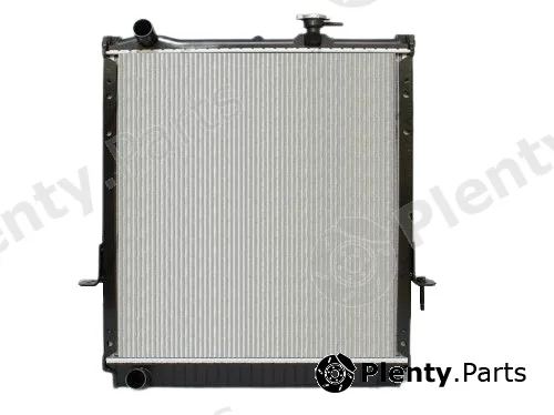 Vitale IS453650 — Radiator, engine cooling