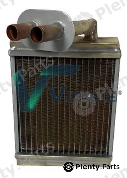 Vitale IS385040 — Heat Exchanger, interior heating