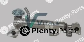 Vitale FI178568 — Cooler, exhaust gas recirculation