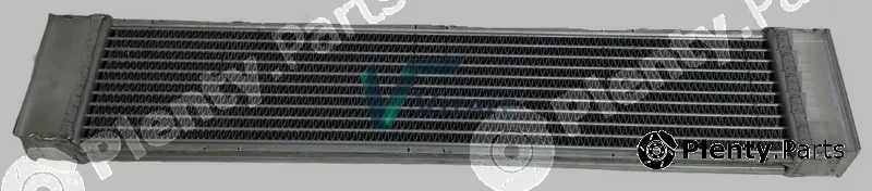 Vitale VO175837 — Oil Cooler, engine oil