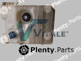 Vitale RVI753771 — Expansion Tank, coolant