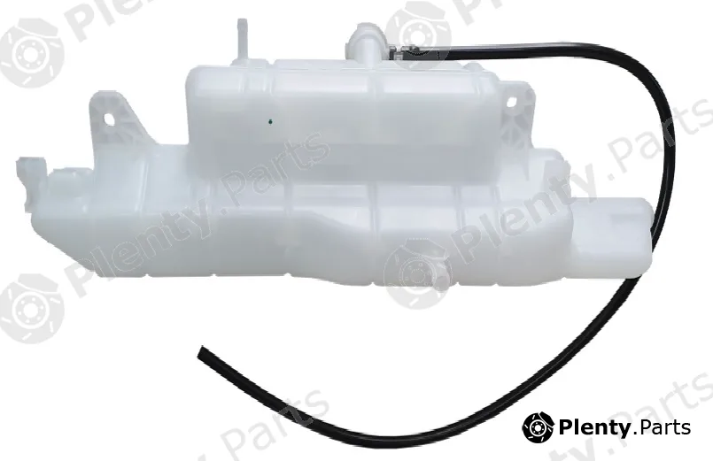 Vitale RVI751211 — Expansion Tank, coolant