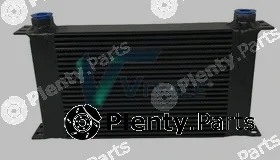 Vitale VO710308 — Oil Cooler, engine oil