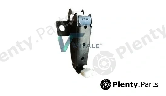 Vitale CT872686 — Door Lock