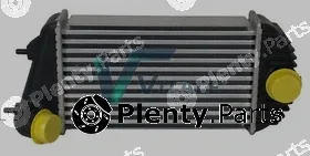 Vitale SU362068 — Low Temperature Cooler, charge air cooler